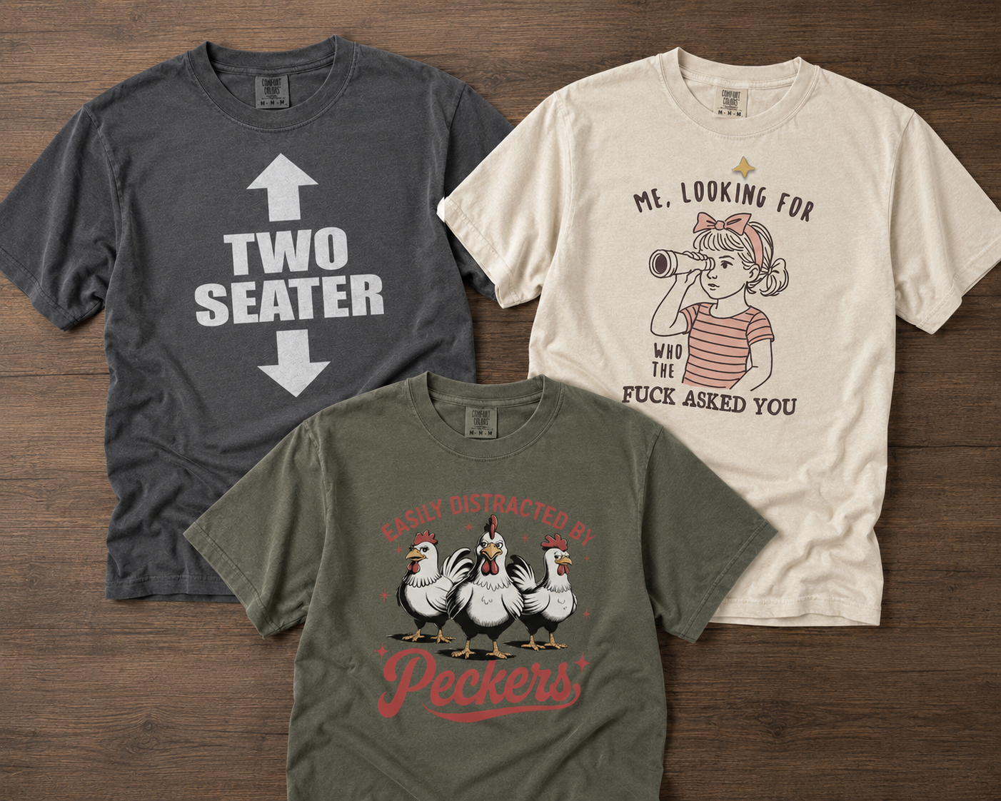 Apparel
