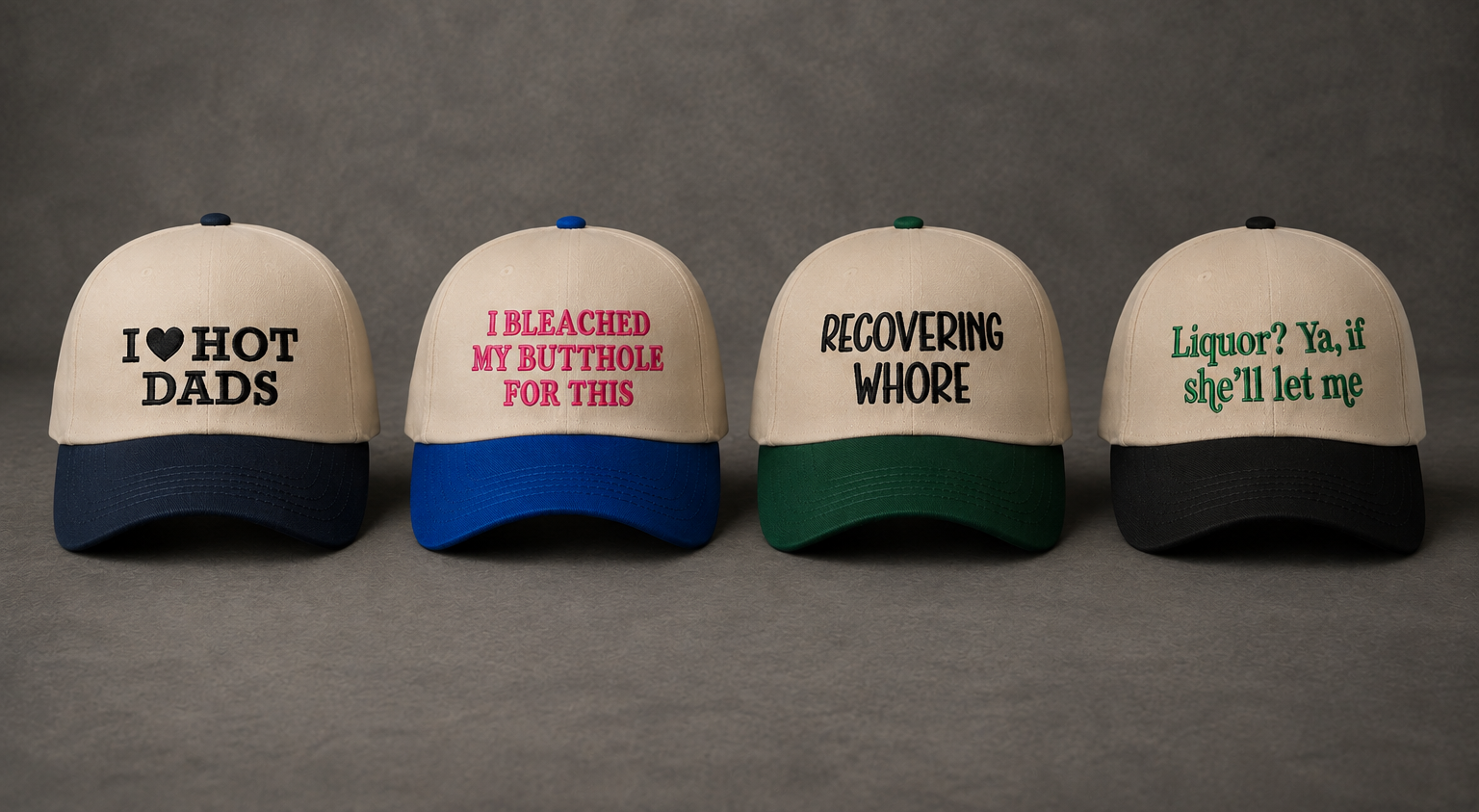 Hats