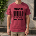 Made in Vachina Tee